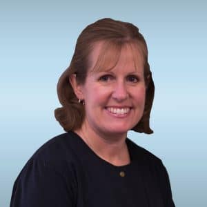 Hilliard - Upper Arlington Dental Team Susan