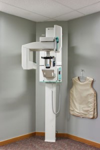 dental xray